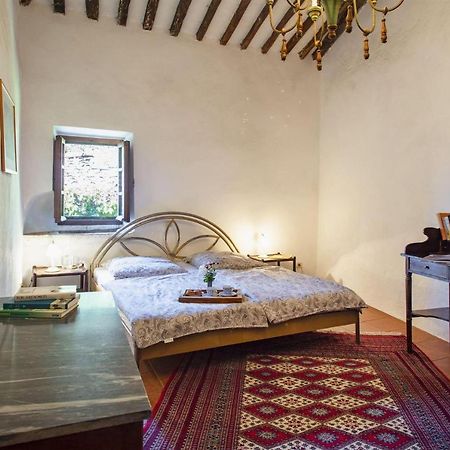 Casa Tognarello Villa Borgo a Mozzano Kültér fotó