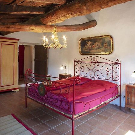 Casa Tognarello Villa Borgo a Mozzano Kültér fotó