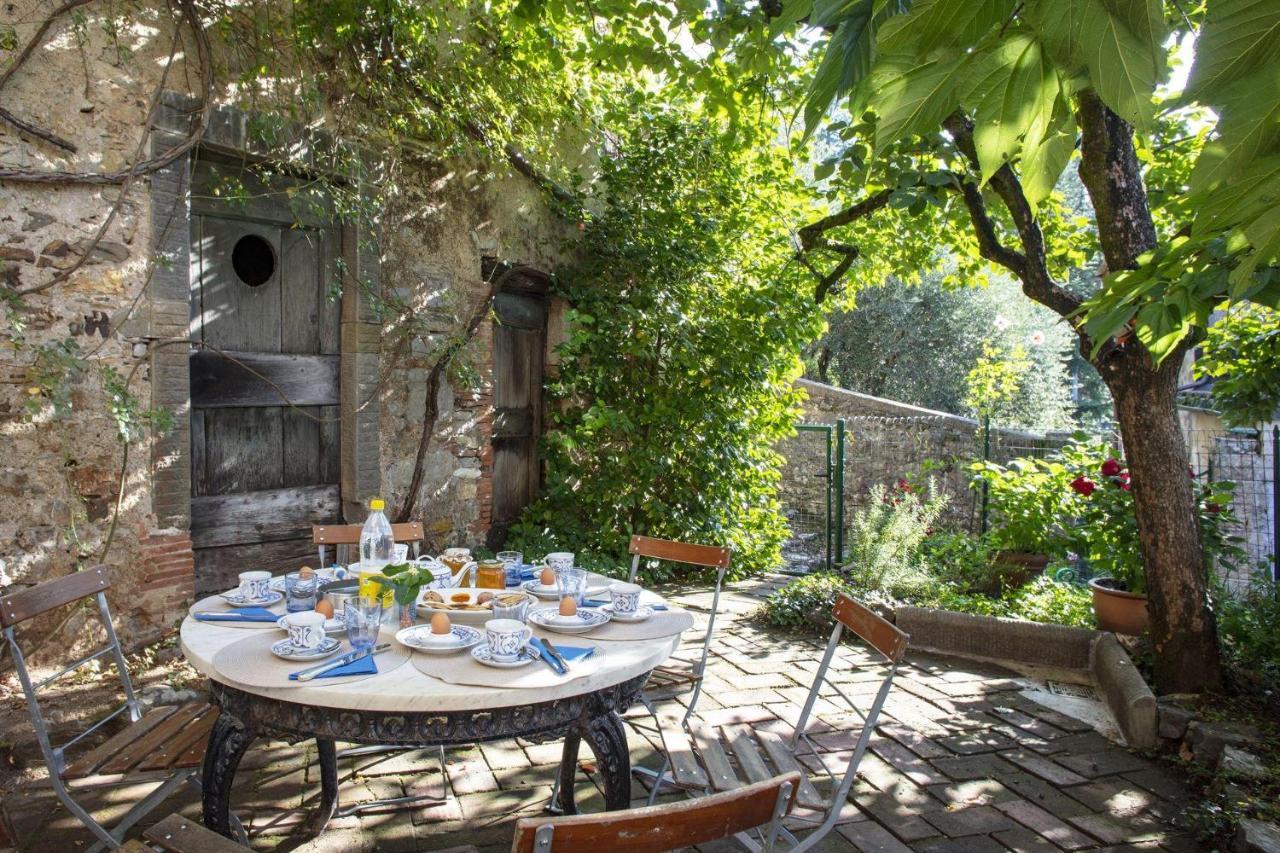 Casa Tognarello Villa Borgo a Mozzano Kültér fotó