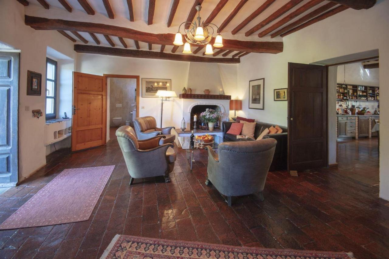Casa Tognarello Villa Borgo a Mozzano Kültér fotó