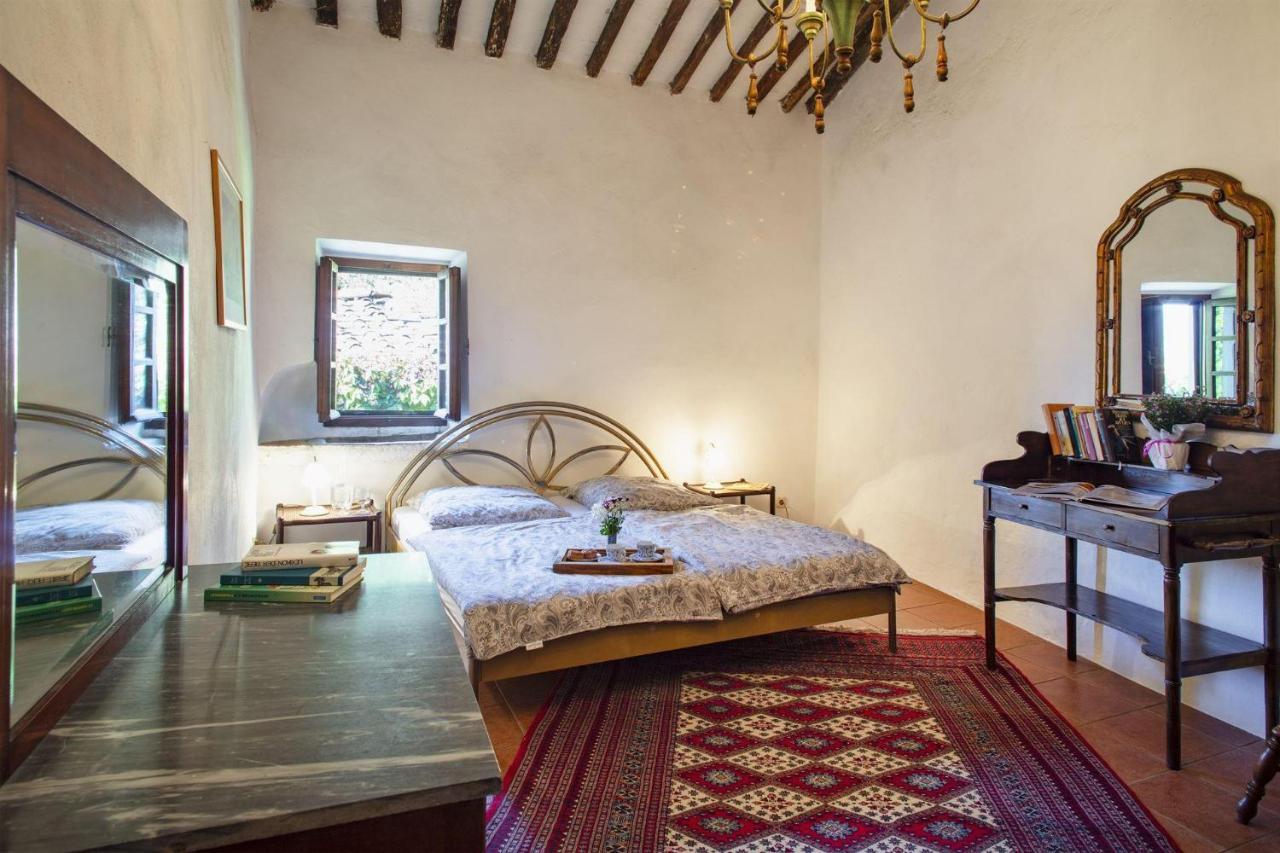Casa Tognarello Villa Borgo a Mozzano Kültér fotó