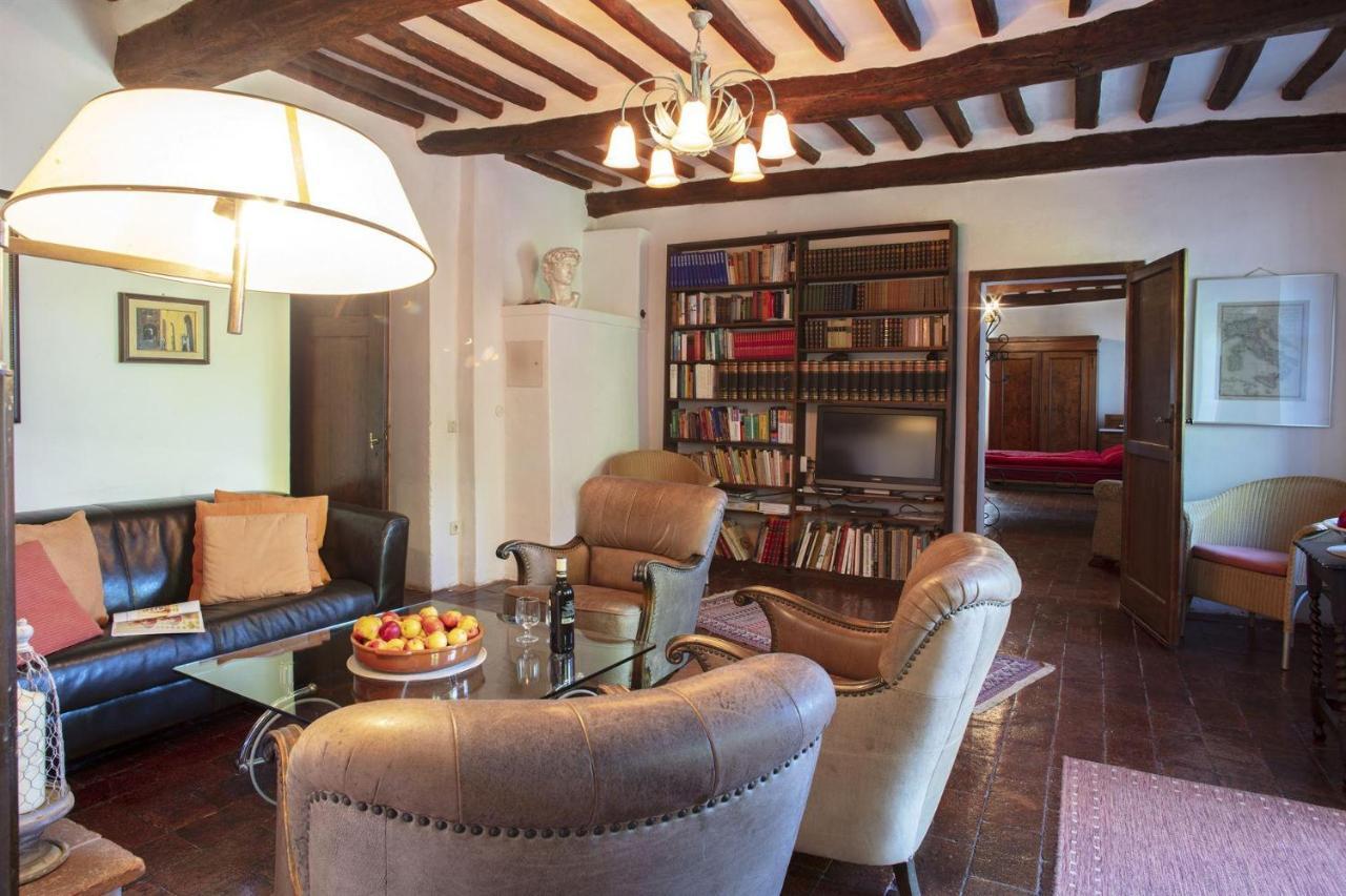 Casa Tognarello Villa Borgo a Mozzano Kültér fotó
