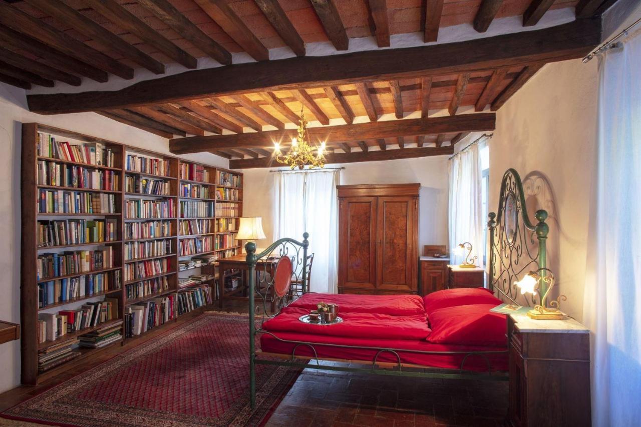 Casa Tognarello Villa Borgo a Mozzano Kültér fotó