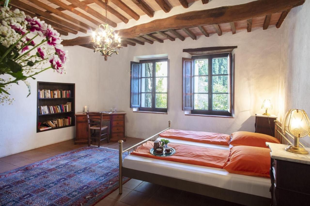 Casa Tognarello Villa Borgo a Mozzano Kültér fotó