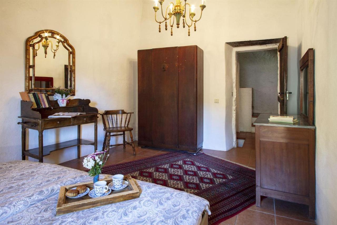 Casa Tognarello Villa Borgo a Mozzano Kültér fotó