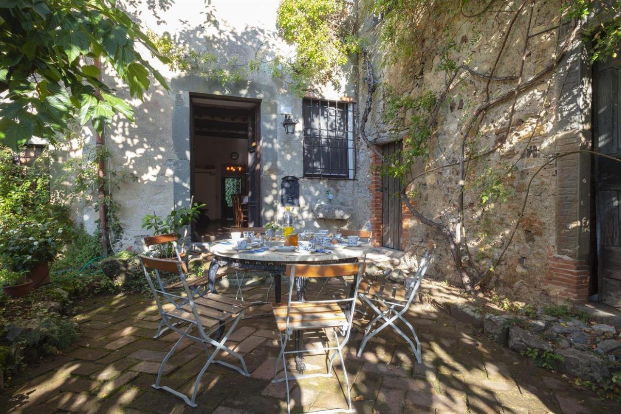 Casa Tognarello Villa Borgo a Mozzano Kültér fotó