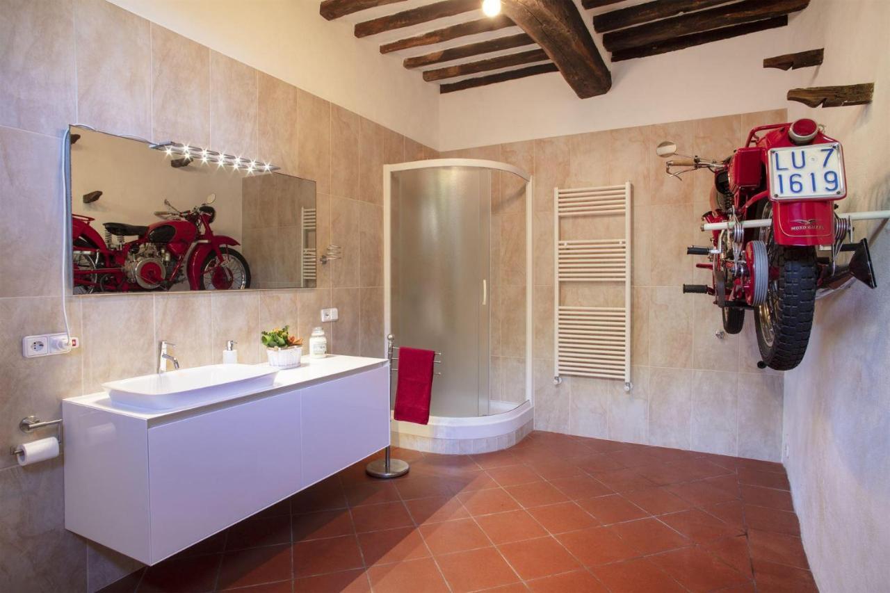Casa Tognarello Villa Borgo a Mozzano Kültér fotó