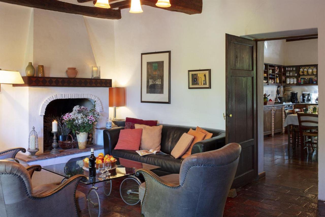 Casa Tognarello Villa Borgo a Mozzano Kültér fotó