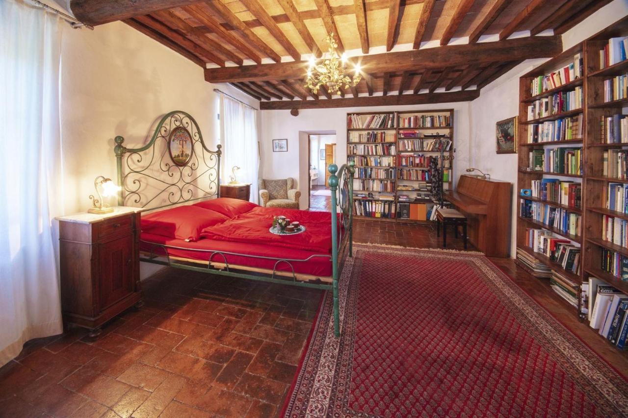 Casa Tognarello Villa Borgo a Mozzano Kültér fotó