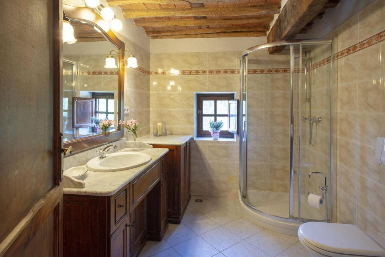 Casa Tognarello Villa Borgo a Mozzano Kültér fotó